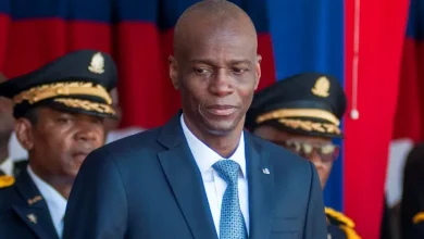 Foto de Cuatro personas han sido condenadas en Estados Unidos por matar al presidente de Haití