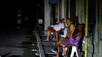Foto de El 65% de Cuba se quedará sin luz este sábado por la crisis energética