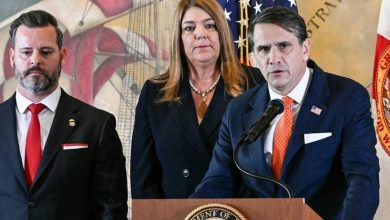 Foto de Las acusaciones contra Raúl Castro alimentan el conflicto entre Estados Unidos y Cuba