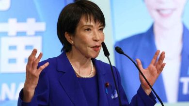 Foto de Japón quiere un acuerdo con Mercosur