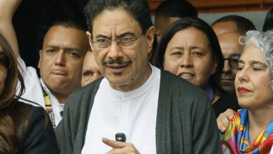 Foto de ¿Quién es Iván Cepeda, el candidato presidencial que quiere continuar con el proyecto petro en Colombia?
