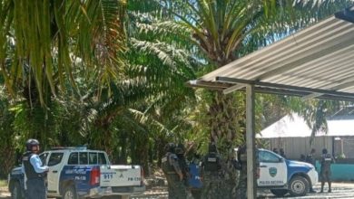 Foto de Honduras ha sido sacudida por un doble genocidio