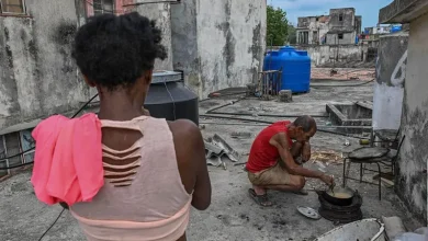 Foto de El gobierno cubano está considerando aceptar 100 millones de dólares de Estados Unidos.