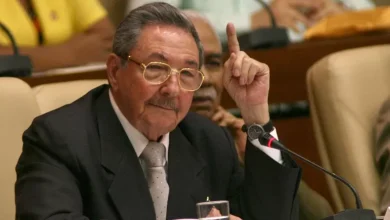 Foto de Clave de los cargos penales de Estados Unidos contra el expresidente cubano Raúl Castro
