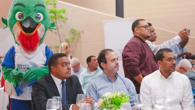 Foto de Santiago Santo Domingo brillará en los Juegos de 2026 con una pista de BMX de élite