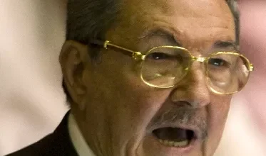 Foto de ¿Quién es Raúl Castro y por qué Estados Unidos lo ha prohibido durante años?
