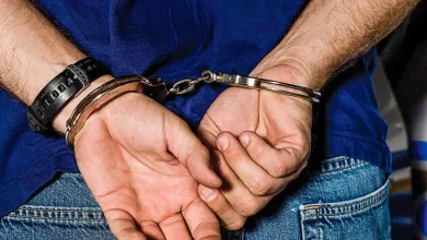 Foto de Se entrega a la Policía hombre acusado de homicidio