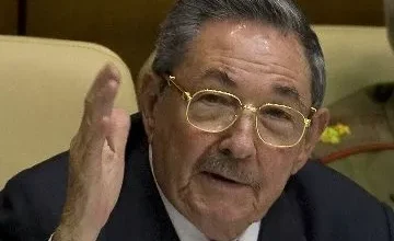 Foto de Raúl Castro se suma a la lista de líderes y expresidentes latinoamericanos acusados ​​en Estados Unidos.