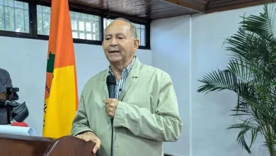 Foto de PPT rechaza acciones de EE. UU. contra Cuba