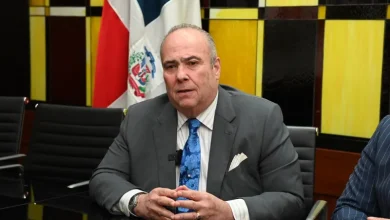 Foto de Mariotti calificó de inconstitucional el financiamiento de los partidos políticos