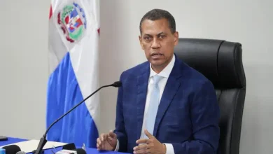 Foto de Solo 15 % de víctimas de sextorsión denuncia casos, afirma Indotel