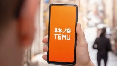 Foto de Temu fue multada con 200 millones por suministrar productos ilegales