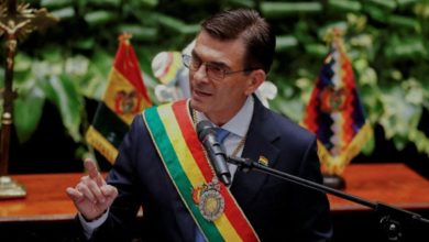 Foto de Bolivia en crisis: el malestar social y la falta de diálogo amenazan la democracia de Rodrigo Paz
