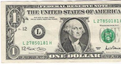 Foto de Dólar: conozca el tipo de cambio de compra y venta del 30 de mayo al 1 de junio