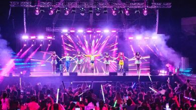 Foto de Netflix lanza la gira mundial 'KPop Demon Hunters': ¿Qué esperar del programa?