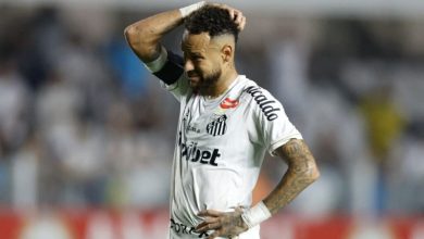 Foto de Neymar insinúa que el Mundial de 2026 será su último "baile"