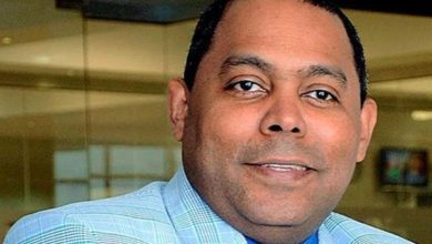 Foto de CDP felicita a Fausto Polanco como Presidente de Adopae