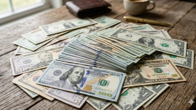 Foto de Este es el precio del dólar para este martes 26 de mayo de 2026