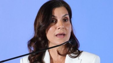 Foto de Embajador de EE.UU. Gonzalo Castillo aclaró dudas sobre visa