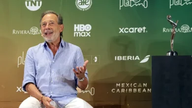 Foto de Guillermo Francella opta a Mejor Interpretación Masculina