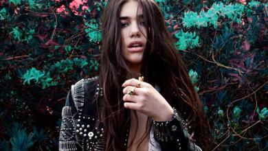 Foto de Dua Lipa demanda a Samsung por 15 millones de dólares: este es el motivo