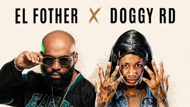 Foto de Doggy RD presenta "La Noche", su nueva colaboración con El Father