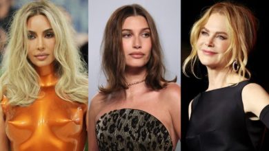 Foto de Así celebró Hollywood el Día de la Madre