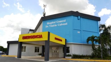 Foto de El joven fue herido con arma blanca en un presunto punto de droga de Los Alcárizos