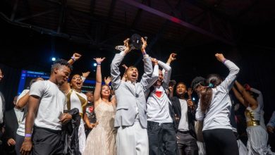Foto de Inicio Escuela Santo Domingo Savio obtiene el máximo premio en el Festival Nacional Salesiano 2026