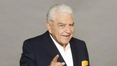 Foto de ¿Don Francisco regresa a la televisión? eso se sabe