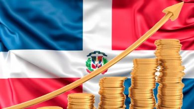 Foto de La economía dominicana creció un 4,0% en el primer trimestre de 2026