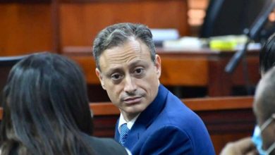 Foto de El juicio contra Jean Allen Rodríguez lleva cinco años estancado en los tribunales