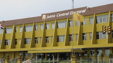 Foto de Caliente decisión de la JCE