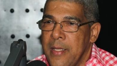 Foto de Jesús Nova se disculpa después de su pelea con Joseph Caceres