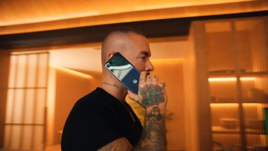 Foto de Jay Balvin es la estrella de la campaña del fútbol mundial