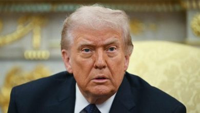 Foto de La sorpresa de Trump sobre el acuerdo con Irán