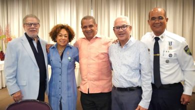 Foto de Jocelyn Rodríguez Conde: “Los Juegos de 2026 serán históricos”