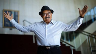 Foto de El adiós de Sammy Marrero deja un gran vacío en la música