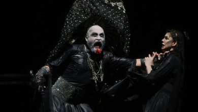 Foto de Gana los corazones de las masas ofreciendo el festival.