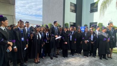 Foto de Jueces han bloqueado tribunales en 36 distritos judiciales por demandas salariales y laborales