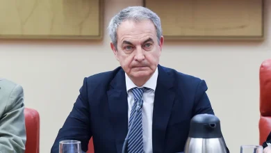 Foto de La petición de Zapatero de aplazamiento en el caso de las joyas no envía una buena señal