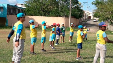 Foto de El latido huérfano del béisbol reside en las ligas circundantes