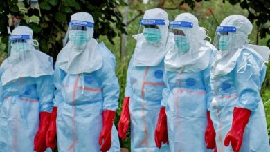 Foto de ¿Qué medidas está tomando el mundo contra el brote de Ébola?