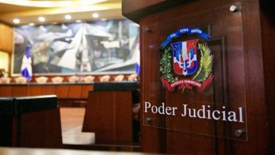 Foto de Los jueces y servidores recibirán aumentos de hasta el 50%.