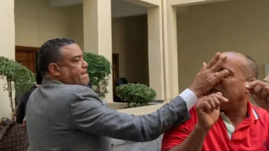 Foto de Comunicador Josan Capel pagará RD$300 mil por presunta agresión a familiar de víctima del Jet Set
