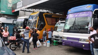 Foto de Aumento de tarifas de autobús: los viajeros enfrentan nuevos desafíos