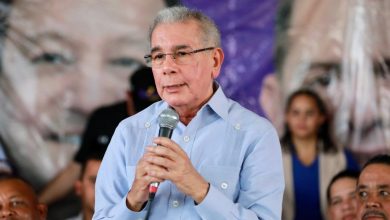 Foto de ¿Por qué Danilo Medina considera "sospechosa" suspensión de encuesta por parte de la JCE?