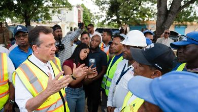 Foto de Inicia “Dominicana se reconstruye” en Hato Mayor con 200 casas en la primera fase