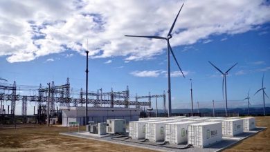 Foto de ETED abrió la puerta a la inversión privada en almacenamiento de energía en baterías con meta de 600 MW