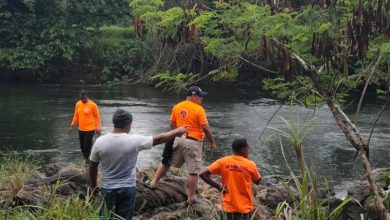 Foto de Recuperan el cuerpo de un adolescente desaparecido en el río Una, en Kotui